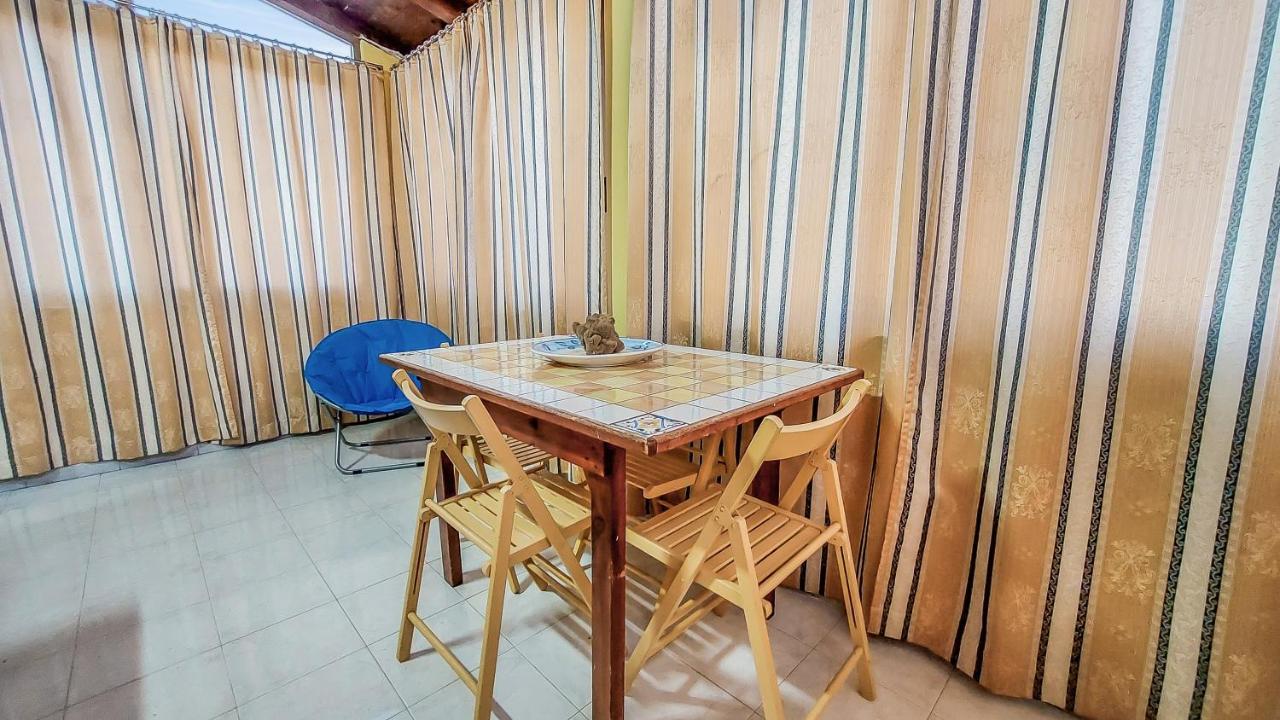 Casetta Orchidea A Pochi Passi Dal Centro LMP Exterior foto