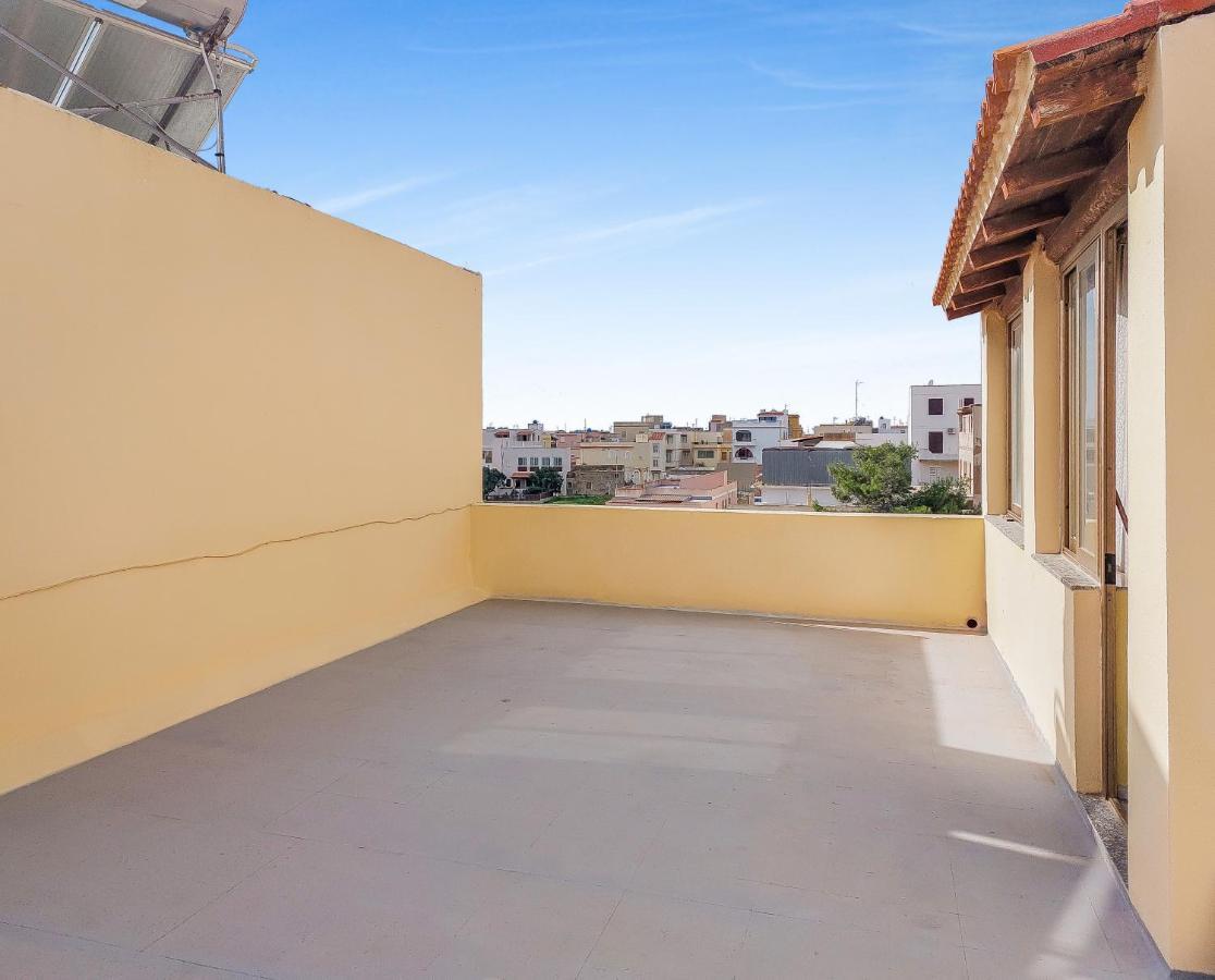 Casetta Orchidea A Pochi Passi Dal Centro LMP Exterior foto